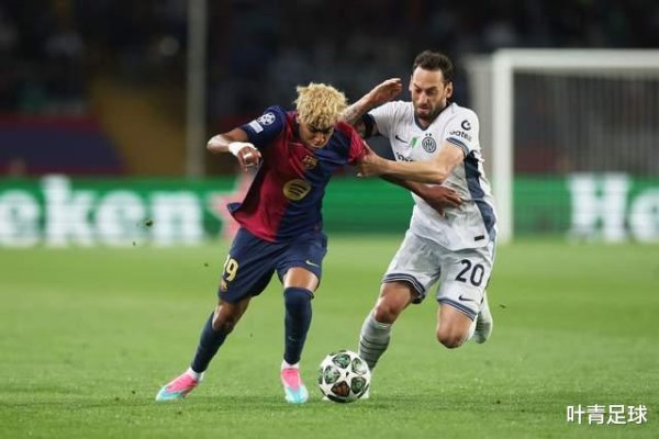 满瑞网 凌晨3点, 欧冠生死战! 巴萨拼了: 赢球=进决赛+1850万奖金