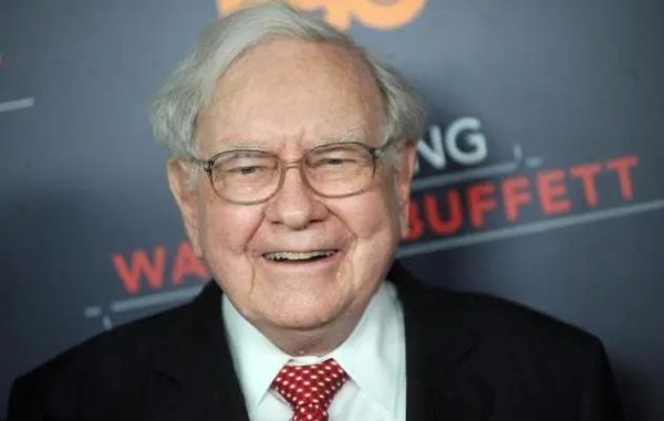 泰兴隆配资 巴菲特告诉你：什么样的人能在股市中赚到钱？不想穷下去，建议看懂此文