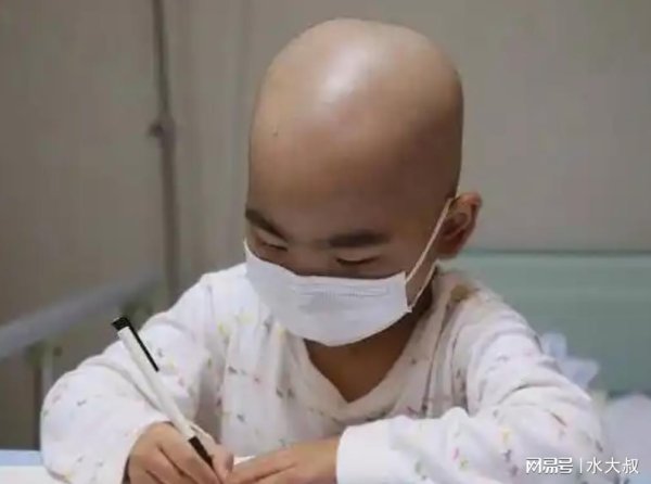 广盛网 发现没？为何白血病孩子越来越多？医生提醒：这“四样”是祸根！