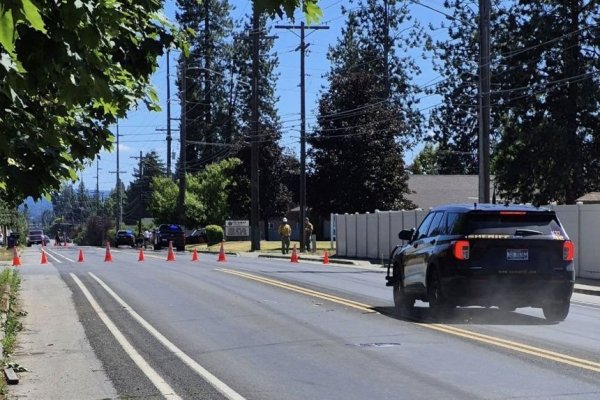 贝贝查 美消防员灭火时遭枪击已致2死 枪手仍在射击_大皖新闻 | 安徽网