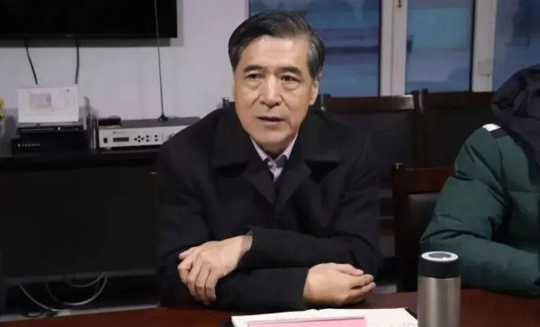 上尚策 中纪委连打三虎