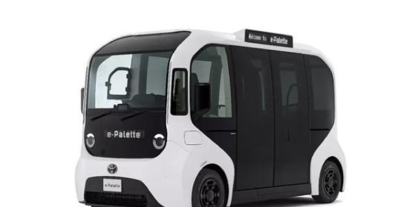 融证通 丰田最贵SUV海外上市，价格超百万，未来支持L4，最多容纳17人