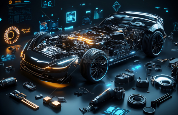 鸿满仓 汽车人才供需错位，真的无解吗？