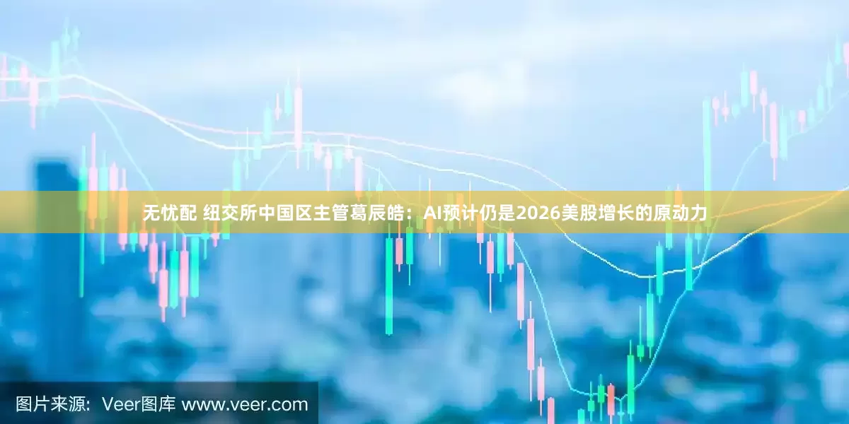 无忧配 纽交所中国区主管葛辰皓：AI预计仍是2026美股增长的原动力