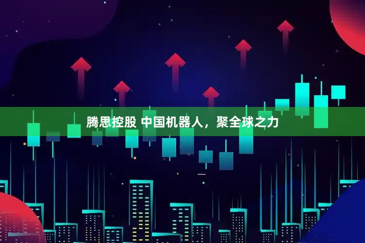 腾思控股 中国机器人，聚全球之力